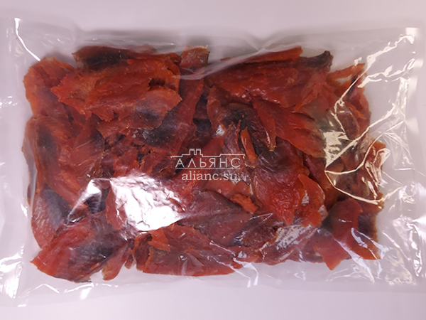 Горбуша (слайсы) в Альметьевске