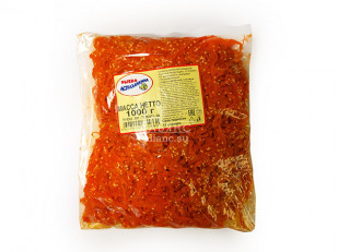 Каталог продукции: Кальмар стружка по-шанхайски