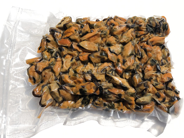 Мидии вяленые в Альметьевске