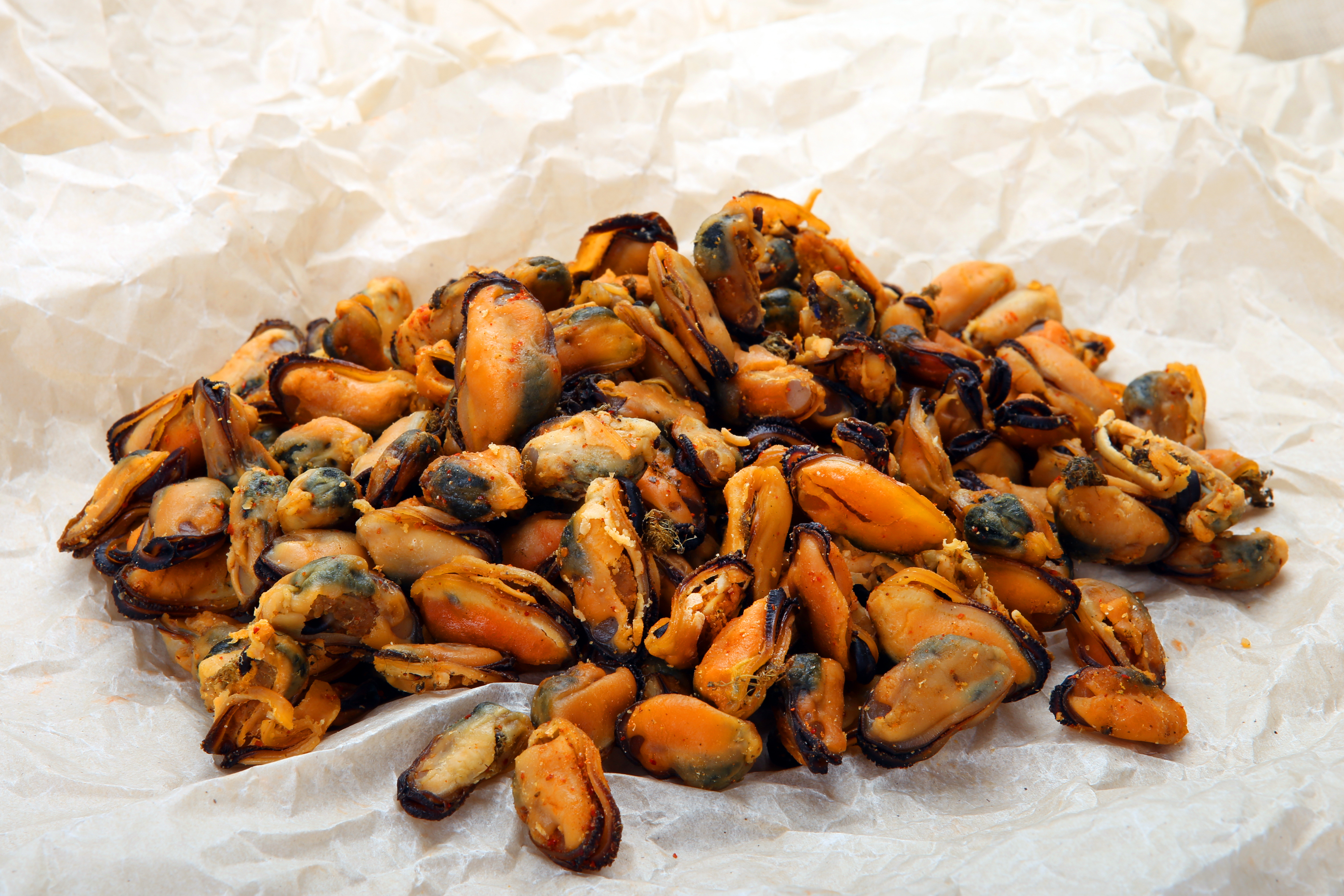 Мидии вяленые в Альметьевске