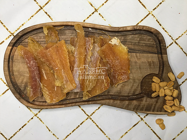 Тунец вяленый в Альметьевске