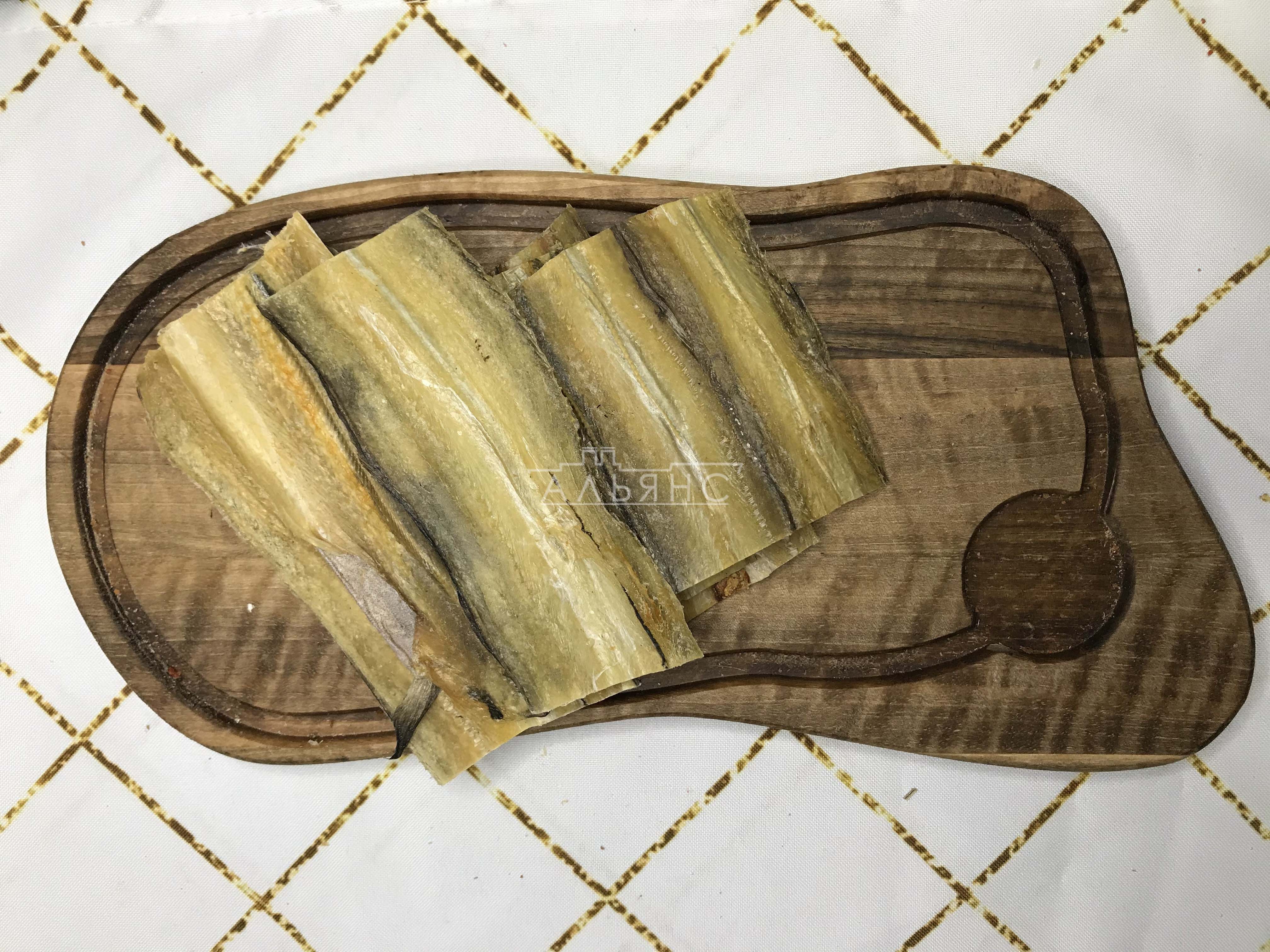 Угорь вяленый в Альметьевске