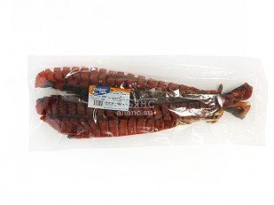 Арахис: Юкола кеты