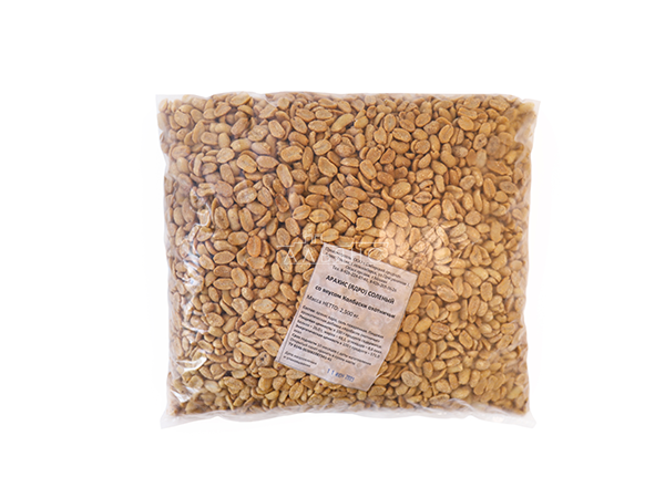 Арахис со вкусом охотничьих колбасок в Альметьевске