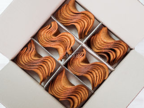 Ресторанные гренки с васаби в Альметьевске