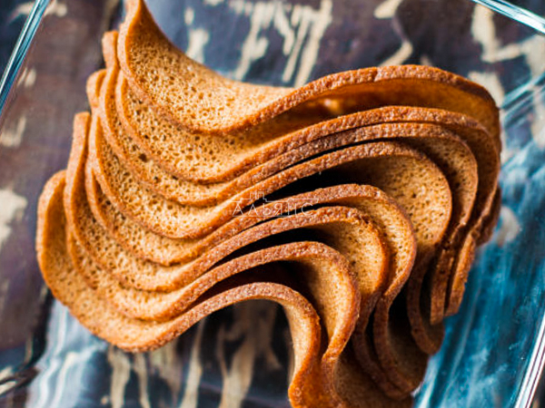 Ресторанные гренки с сыром в Альметьевске