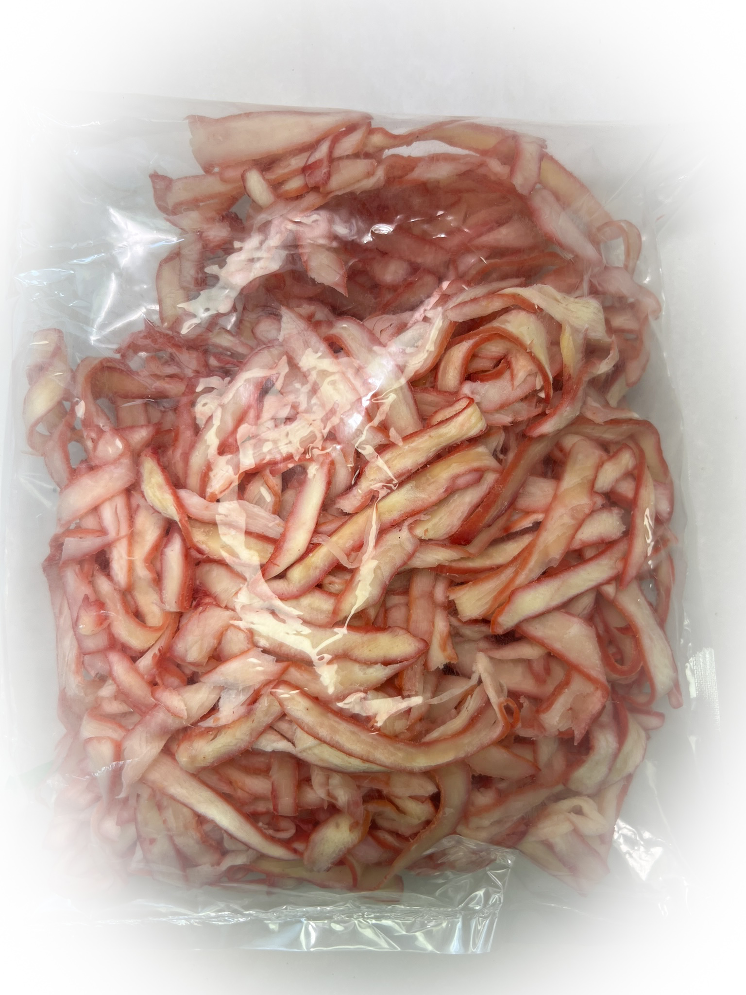 Кальмар кольца со вкусом краба в Альметьевске