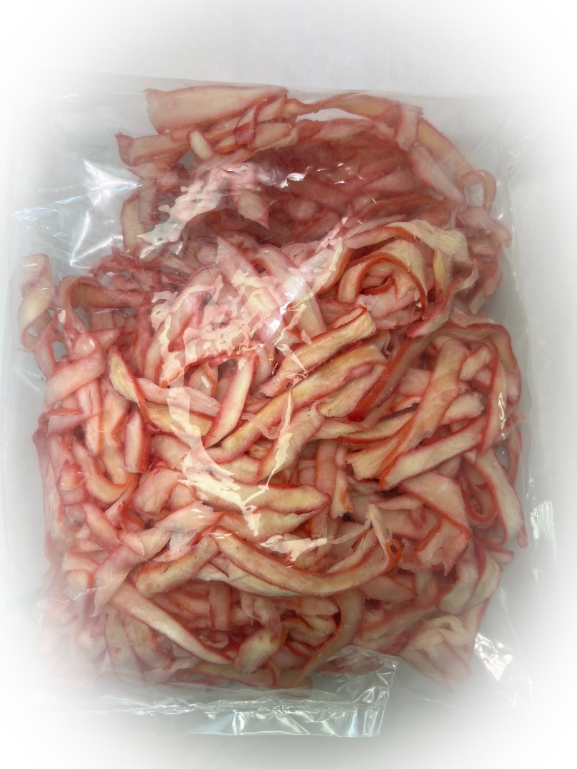 Кальмар кольца со вкусом краба в Альметьевске