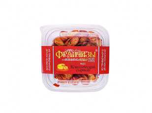 Кнуты Жгучий со вкусом  