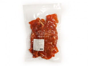 Вяленое мясо: Мясо свинины по-кавказски