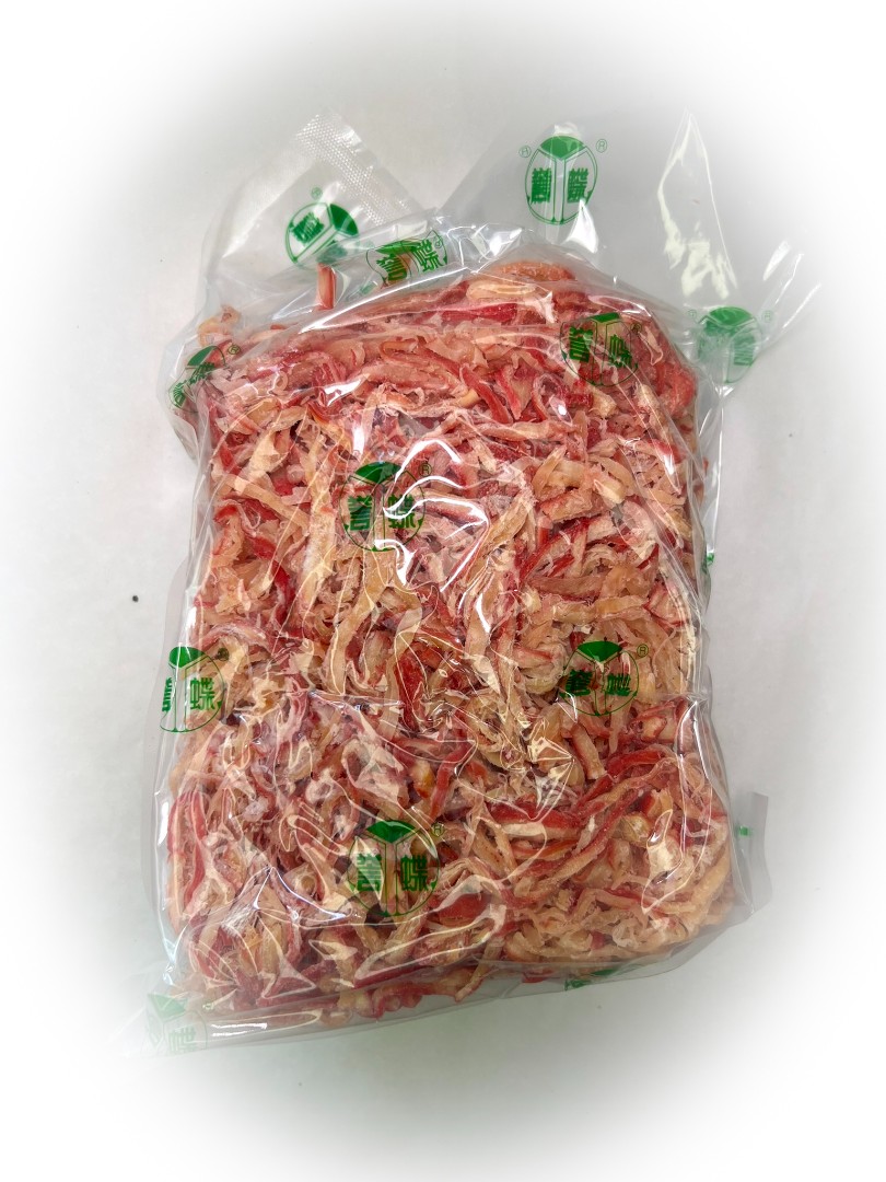 Кальмар стружка со вкусом краба "Розовая" (ПУТИНА) в Альметьевске