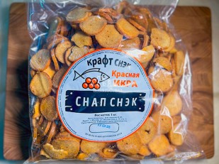 Мясные снеки: Снапсы ПШЕНИЧНЫЕ 