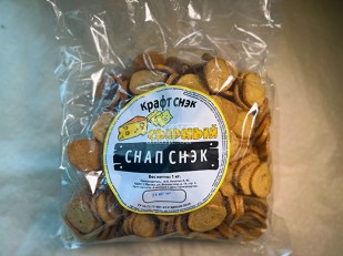 СНАПСЫ гренки со вкусом холодец и хрен: Снапсы ПШЕНИЧНЫЕ 