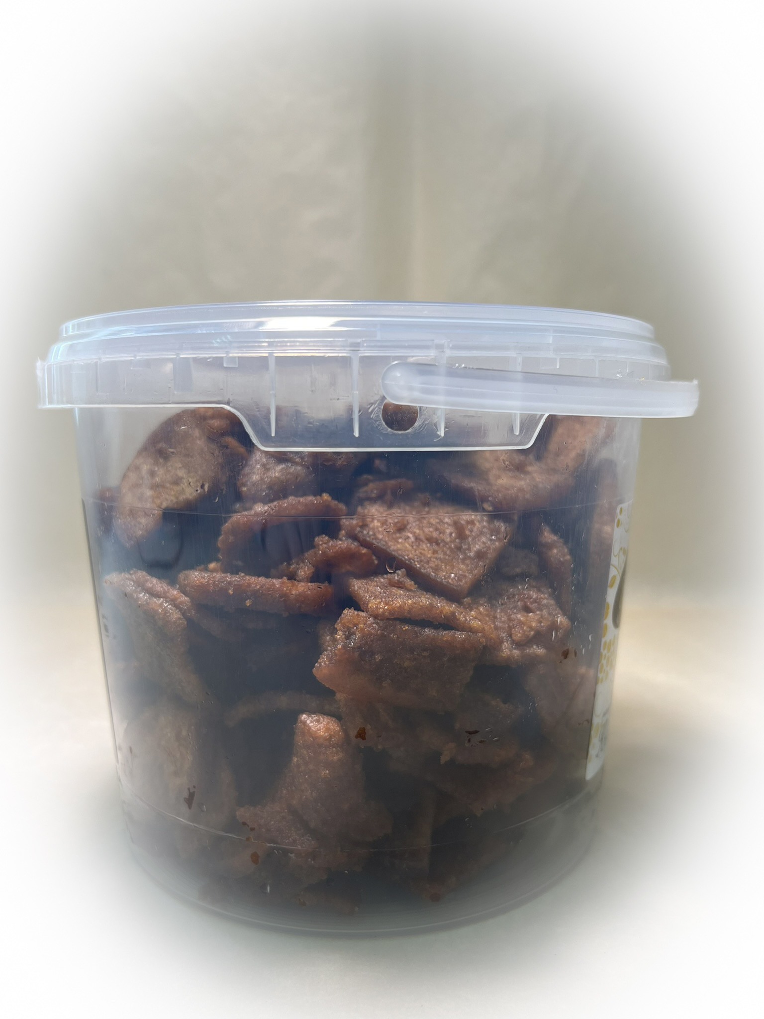 Гренки "ФЕДЮНИНСКИЕ" "Черный трюфель" (ведро 900 гр.) в Альметьевске