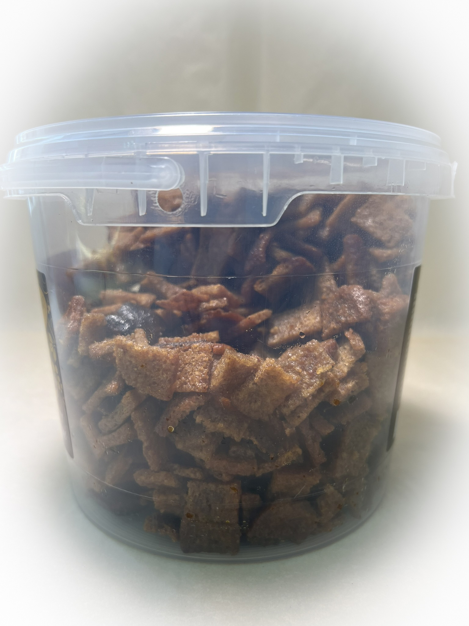 Гренки "ФЕДЮНИНСКИЕ" "Чеснок" (ведро 900 гр.) в Альметьевске