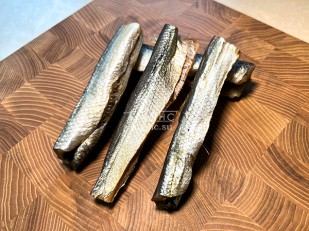 Мясо (АЛЬЯНС) вяленое курица 