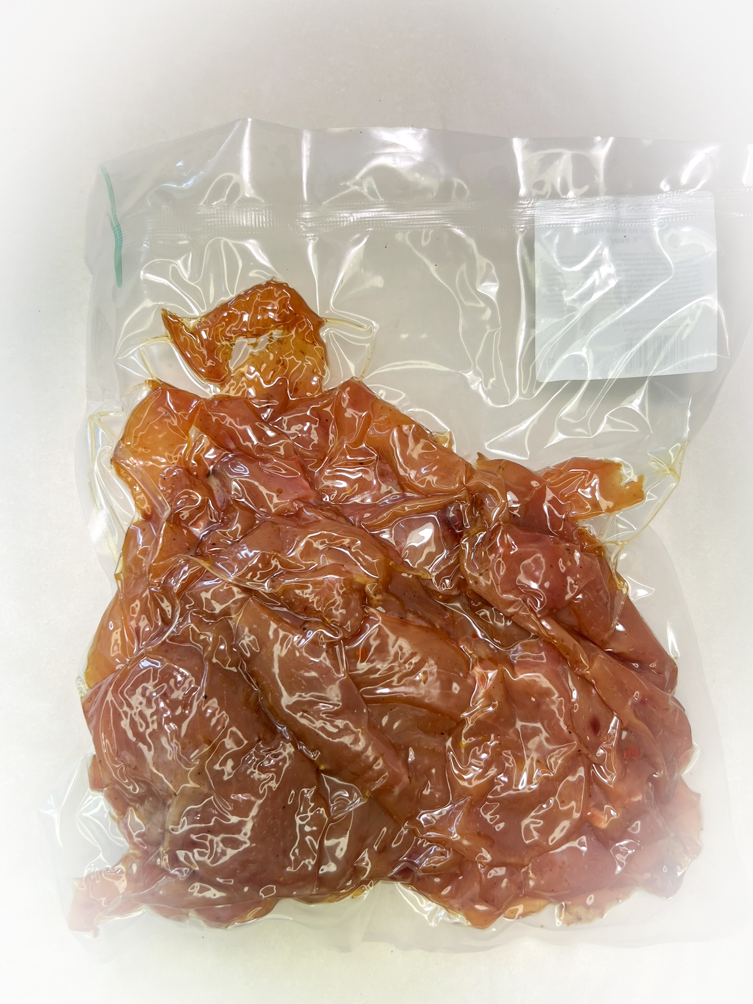 Мясо Чипсы куриные "К пиву" (г.Орёл) 0,5 кг в Альметьевске