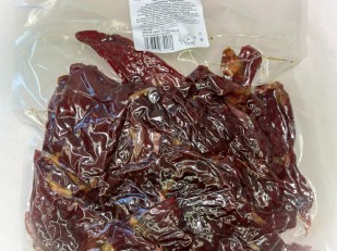 Белый амур холодного копчения: Мясо Чипсы говяжьи 