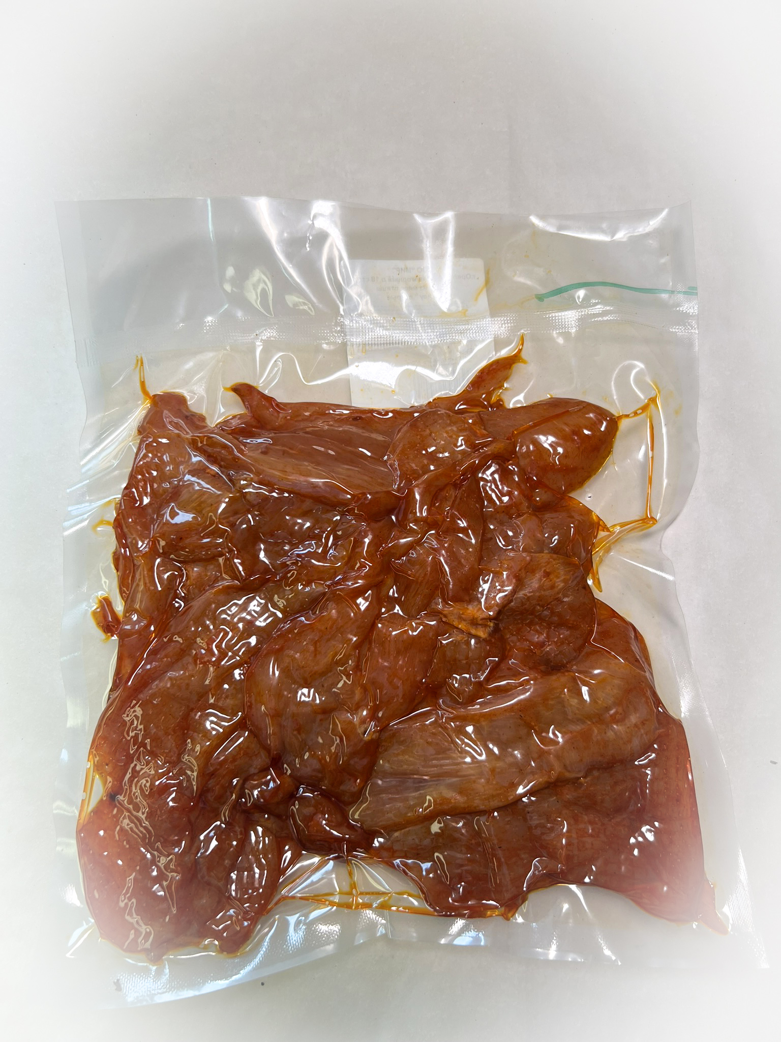 Мясо Чипсы куриные "К пиву Острые" (г.Орёл) 0,5 кг в Альметьевске