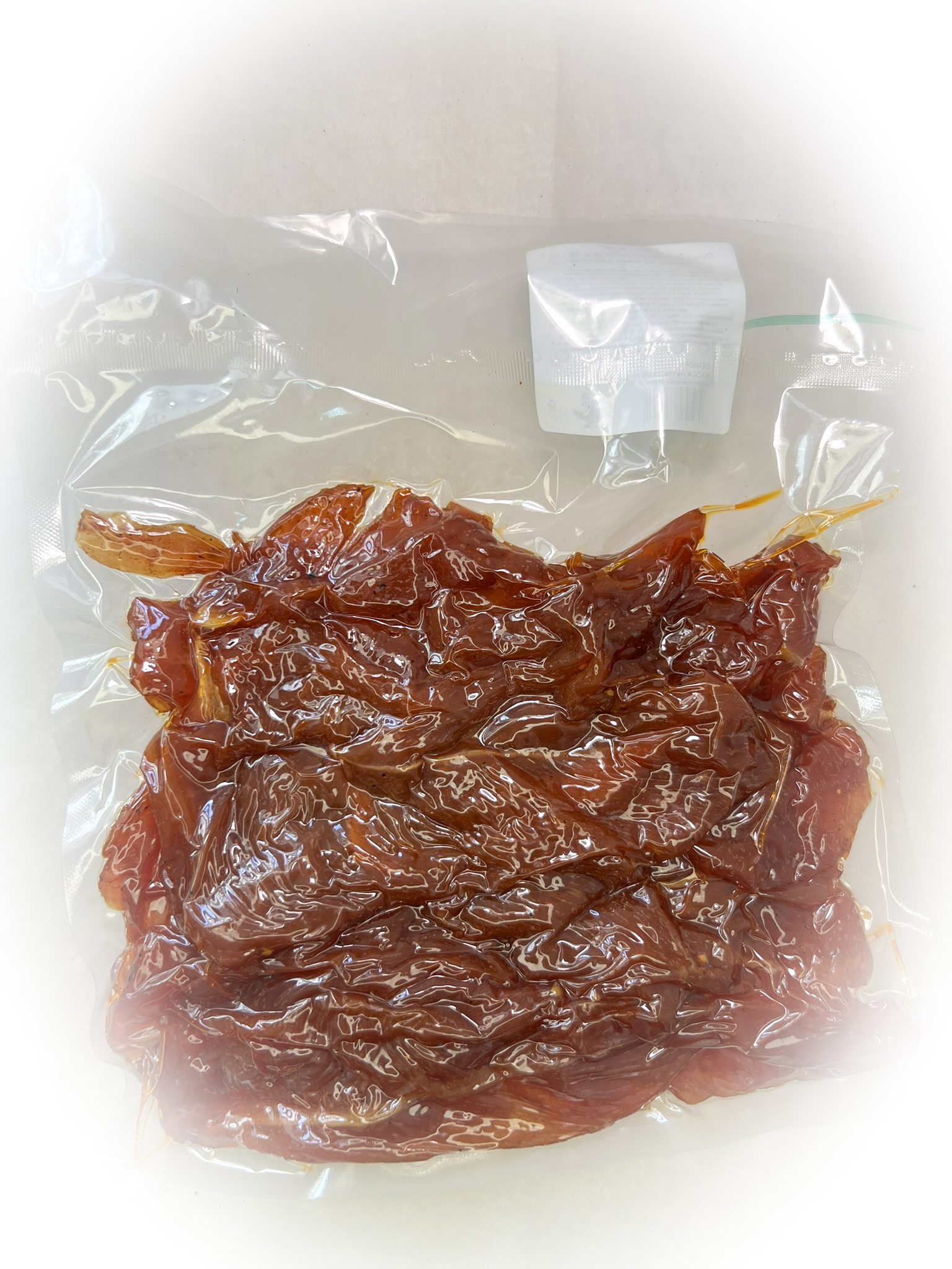 Мясо Чипсы индейки "Вяленый томат" (г.Орёл) 0,5 кг в Альметьевске