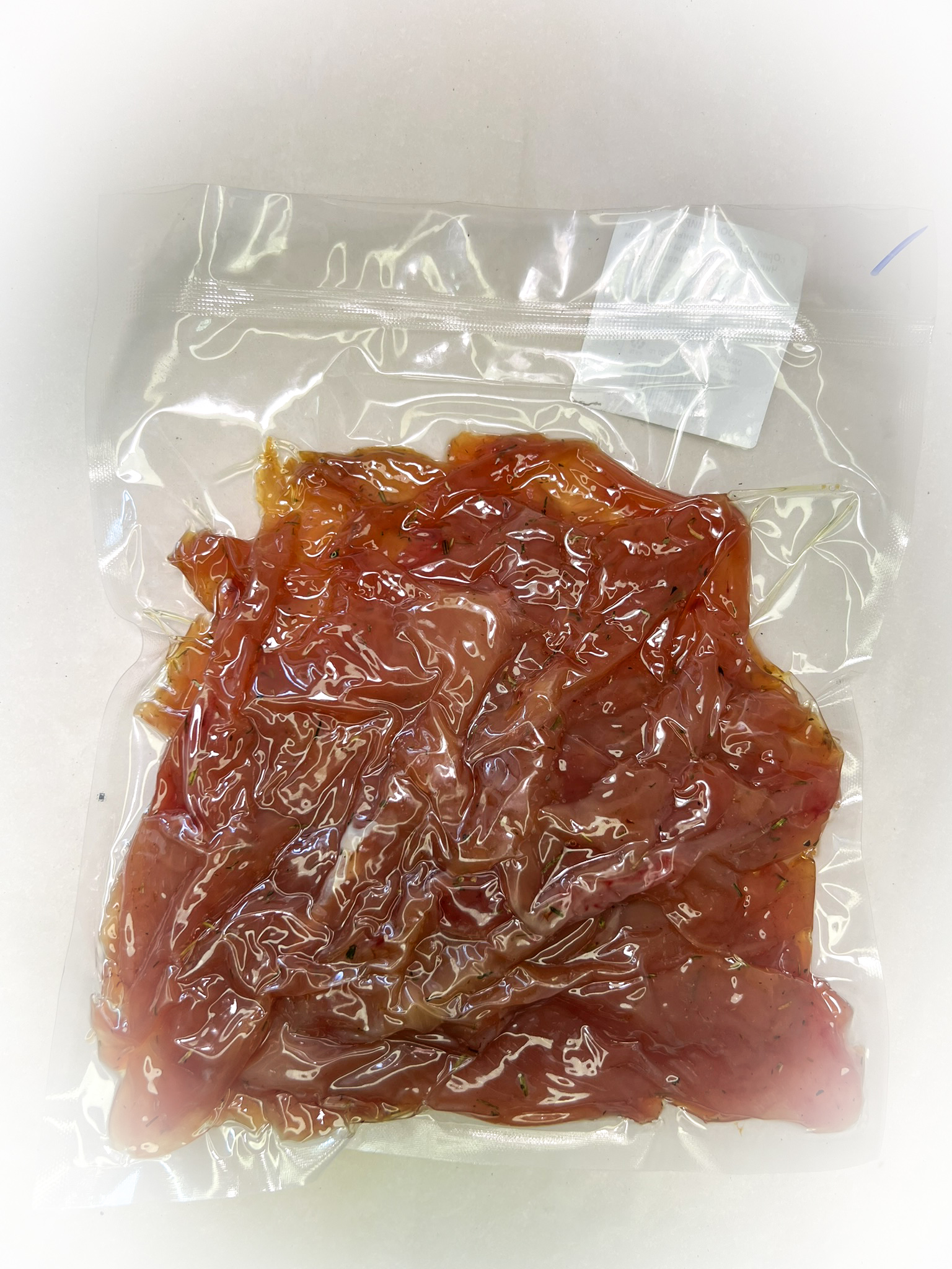 Мясо Чипсы куриные "К пиву со вкусом Чеснока с травами" (г.Орёл) 0,5 кг в Альметьевске