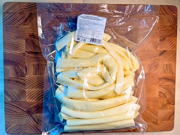 Сырный продукт ФЕРМЕРСКИЙ охота белая в Альметьевске