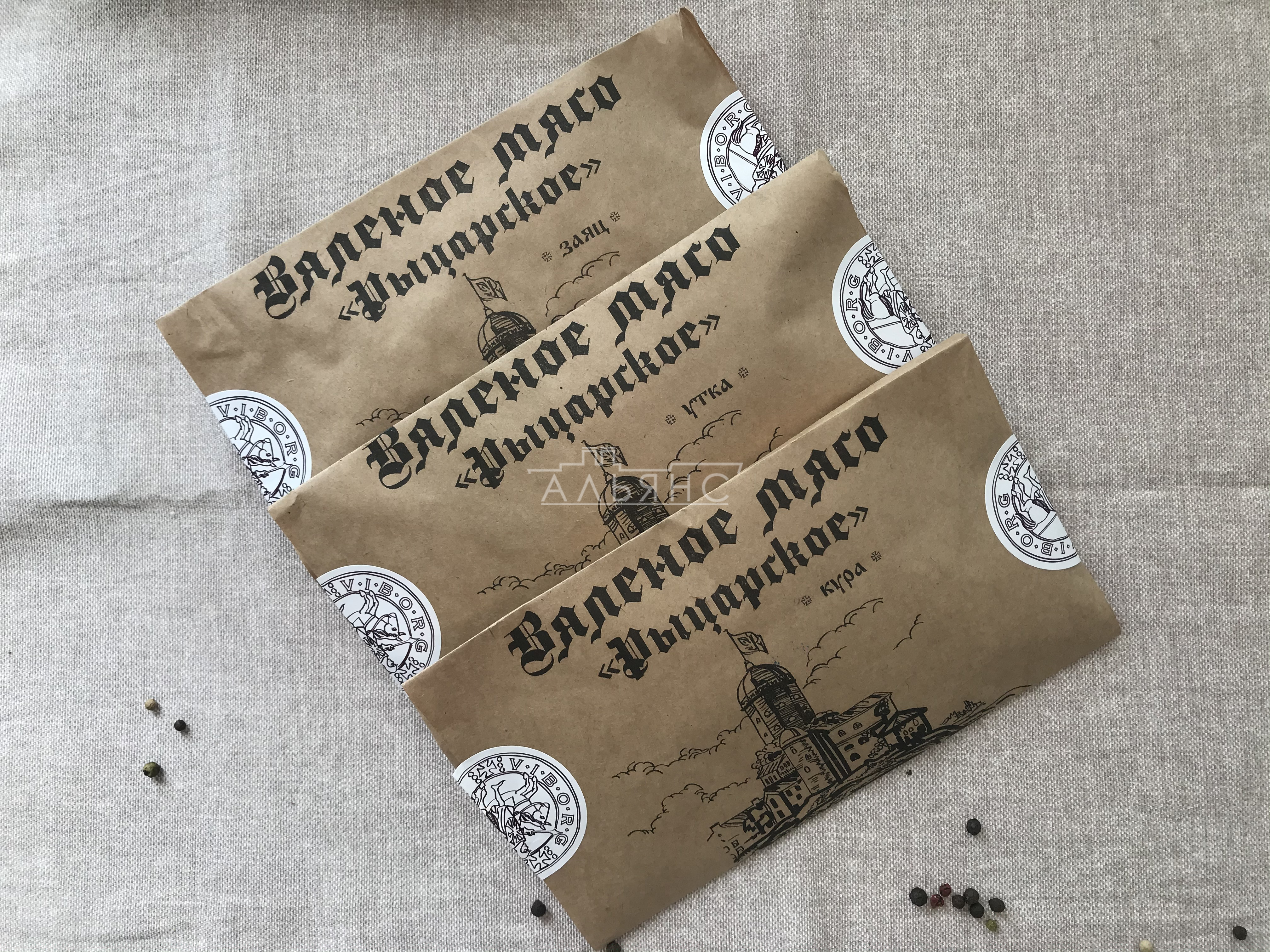 Рыцарское мясо курицы острое в Альметьевске