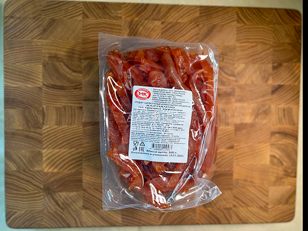 Продукт из мяса птиц "КАРПАЧЧО" с/к "ООО БАЛТИКА" (Калининградская обл.) в Альметьевске