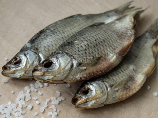 Чипсы из лаваша: Вобла астраханская ГОСТ с икрой