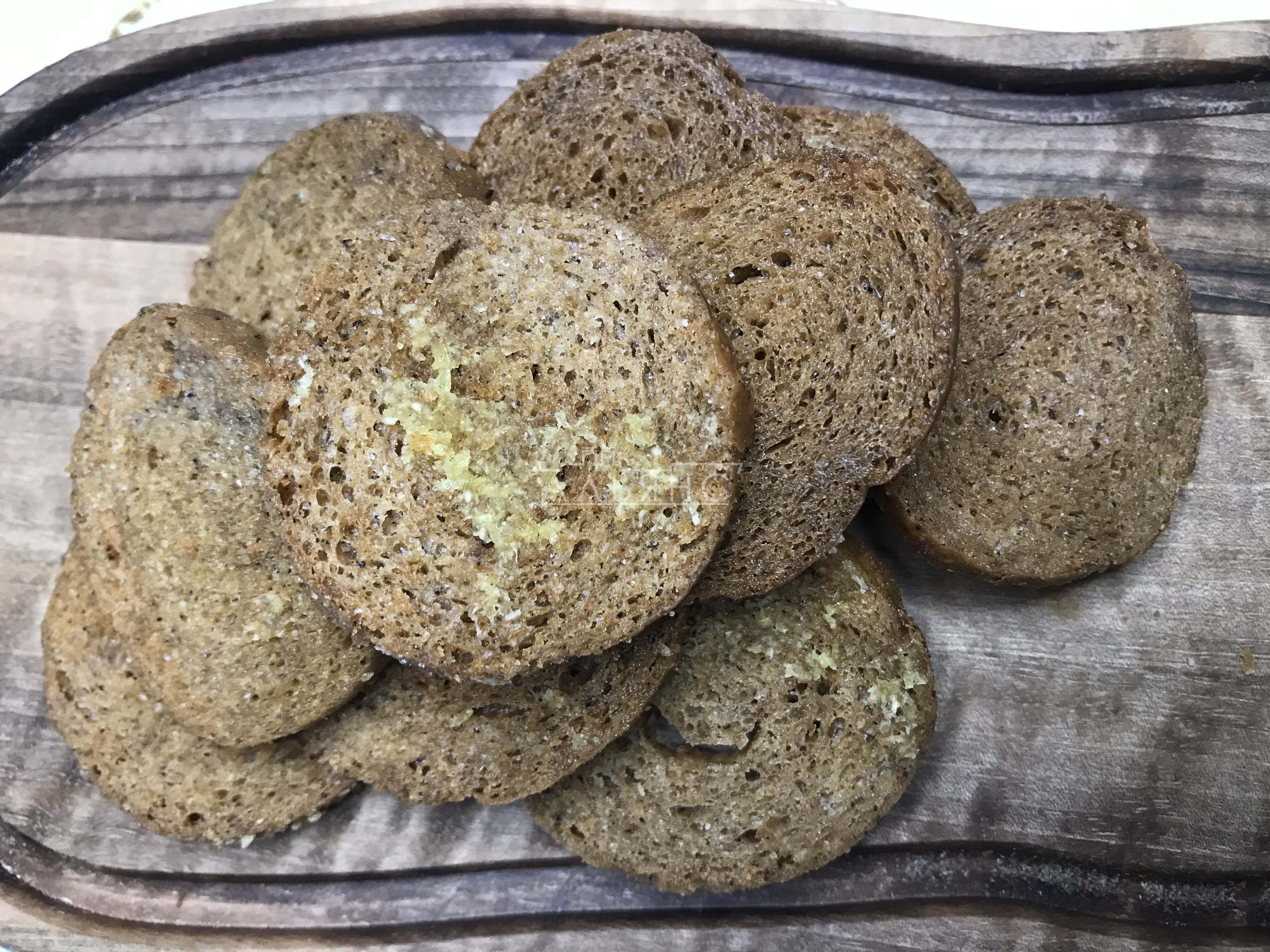 Снапсы с чесноком в Альметьевске