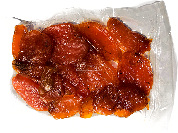 Икра макроруса вяленая в Альметьевске