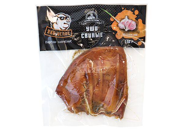 Уши свиные (Цельные) "КЛАССИКА" в Альметьевске
