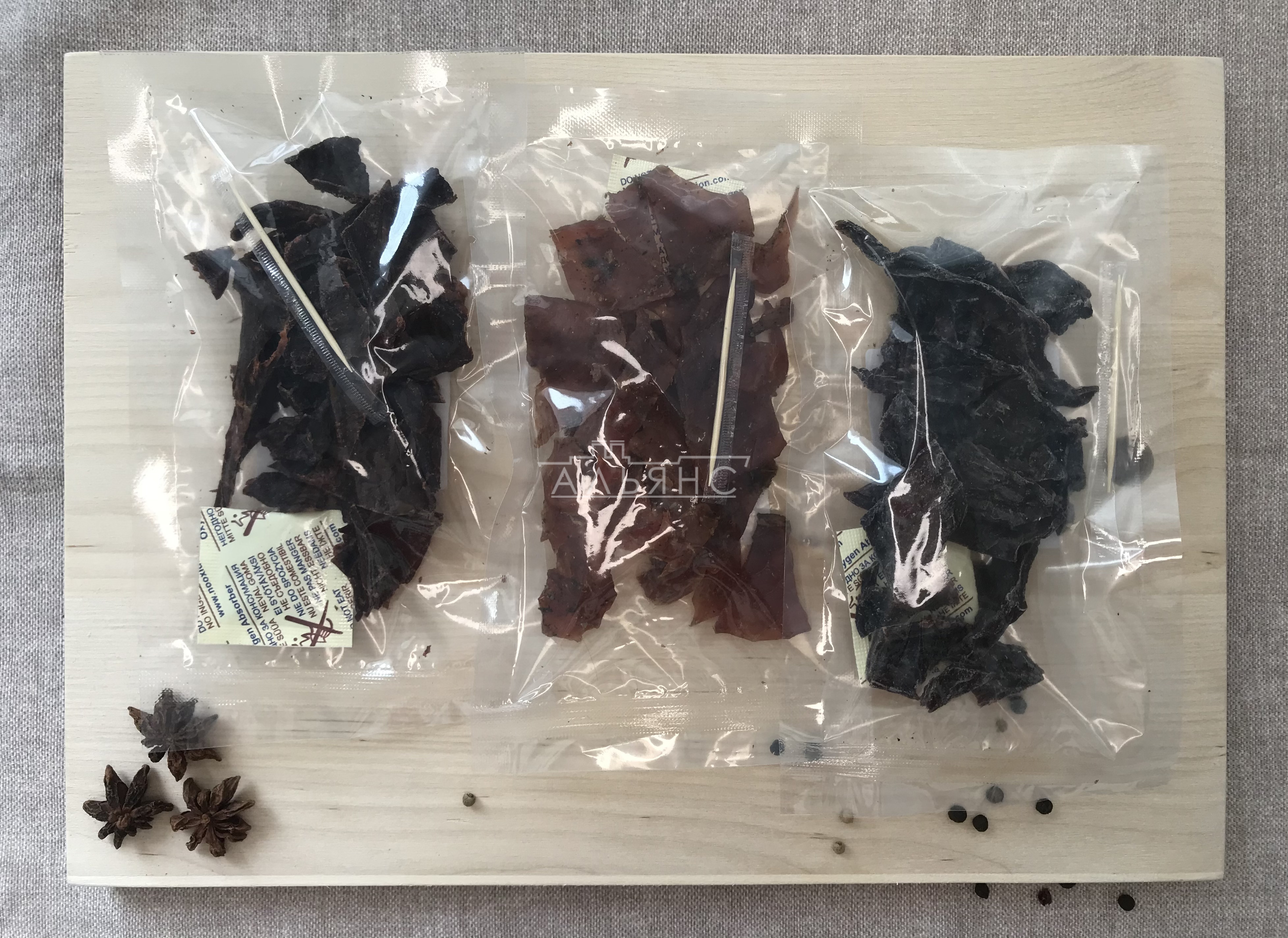 Рыцарское мясо утка в Альметьевске